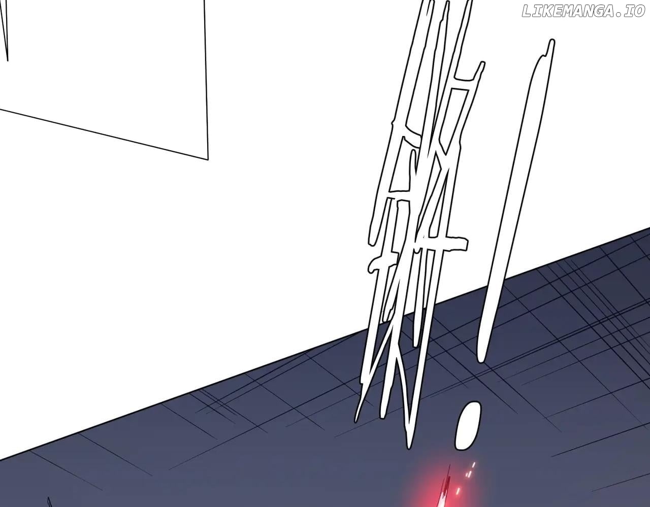 With My Netherworld Trillions, Game On! Chapter 185 - page 44